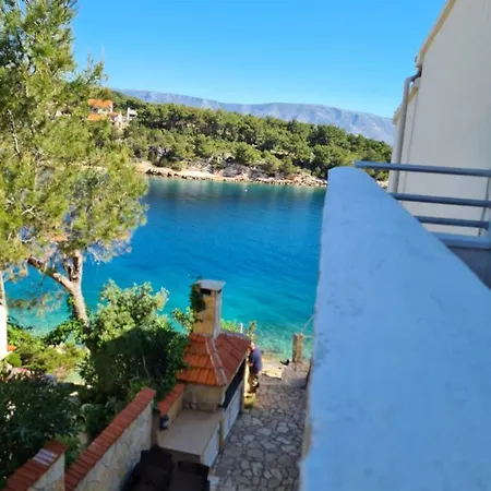 Apartamento Habek 1 *