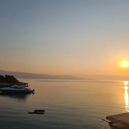 Apartamento Habek 1 *