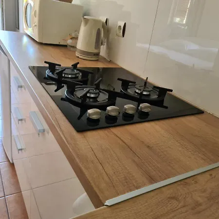 Habek 1 Apartamento *