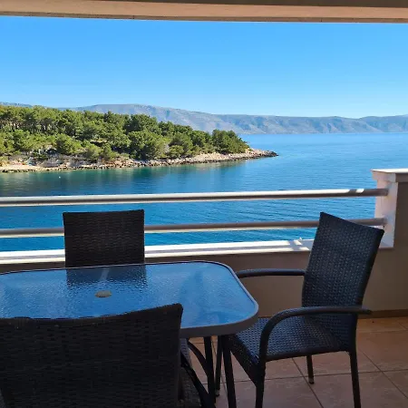 Apartamento Habek 1 *