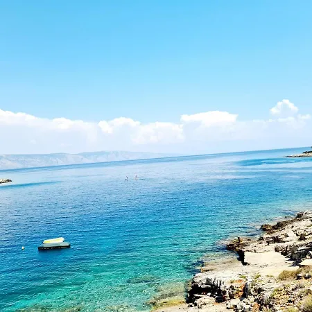 Apartamento Habek 1 Vrboska