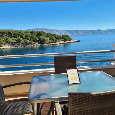 Habek 1 Apartamento *