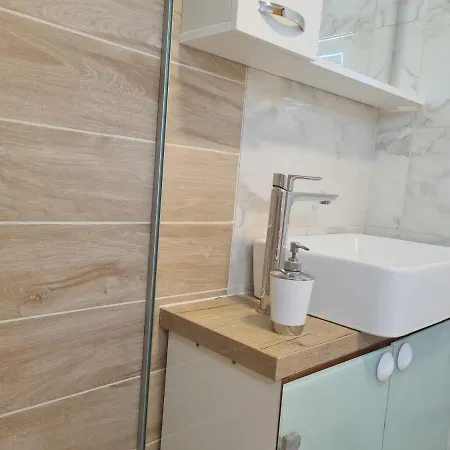 Habek 1 Apartamento *