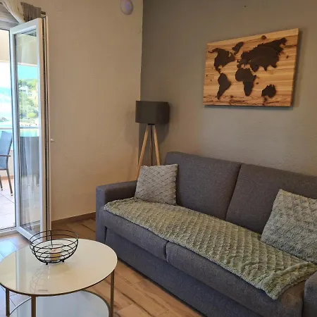 Habek 1 Apartamento *