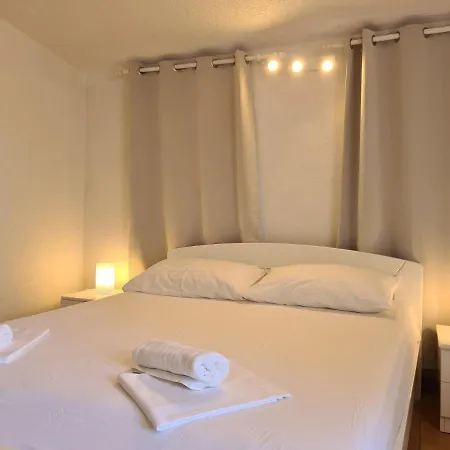 Apartment Habek 1