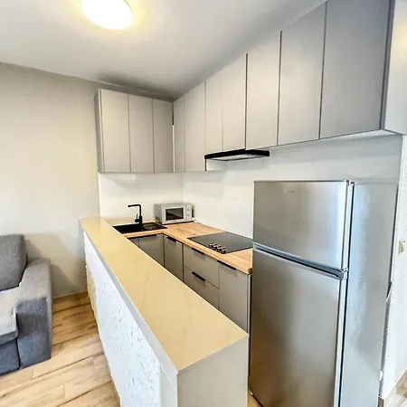 Apartment Habek 1