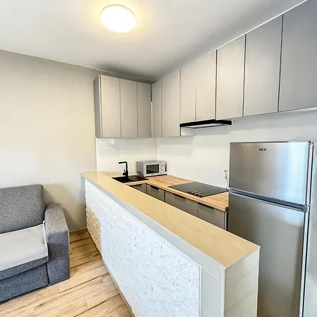 Apartamento Habek 1 Vrboska