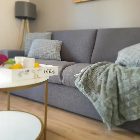 Habek 1 Appartement *
